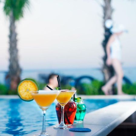 Alagon Central Hotel & Spa Πόλη Χο Τσι Μινχ Εξωτερικό φωτογραφία