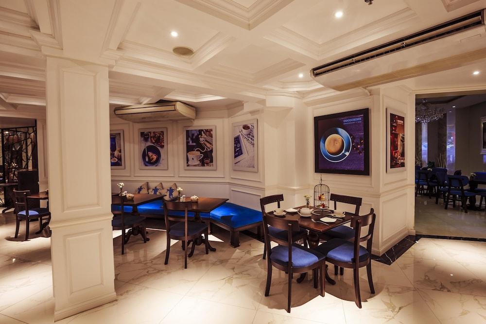 Alagon Central Hotel & Spa Πόλη Χο Τσι Μινχ Εξωτερικό φωτογραφία