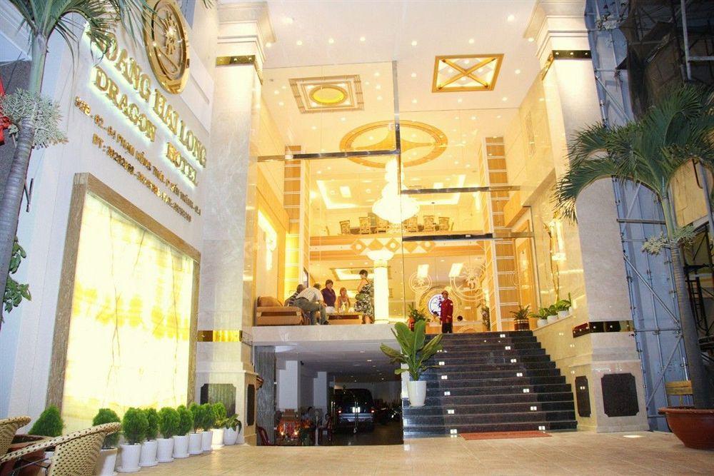 Alagon Central Hotel & Spa Πόλη Χο Τσι Μινχ Εσωτερικό φωτογραφία