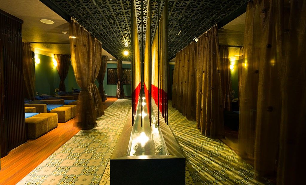 Alagon Central Hotel & Spa Πόλη Χο Τσι Μινχ Εξωτερικό φωτογραφία