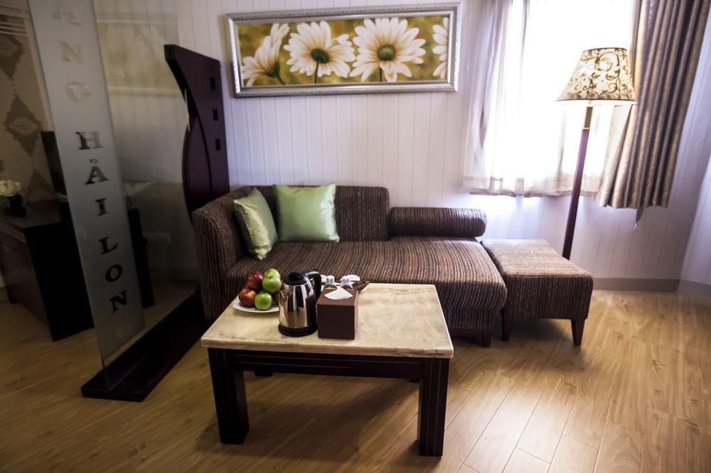 Alagon Central Hotel & Spa Πόλη Χο Τσι Μινχ Εξωτερικό φωτογραφία
