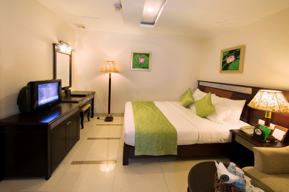 Alagon Central Hotel & Spa Πόλη Χο Τσι Μινχ Εξωτερικό φωτογραφία