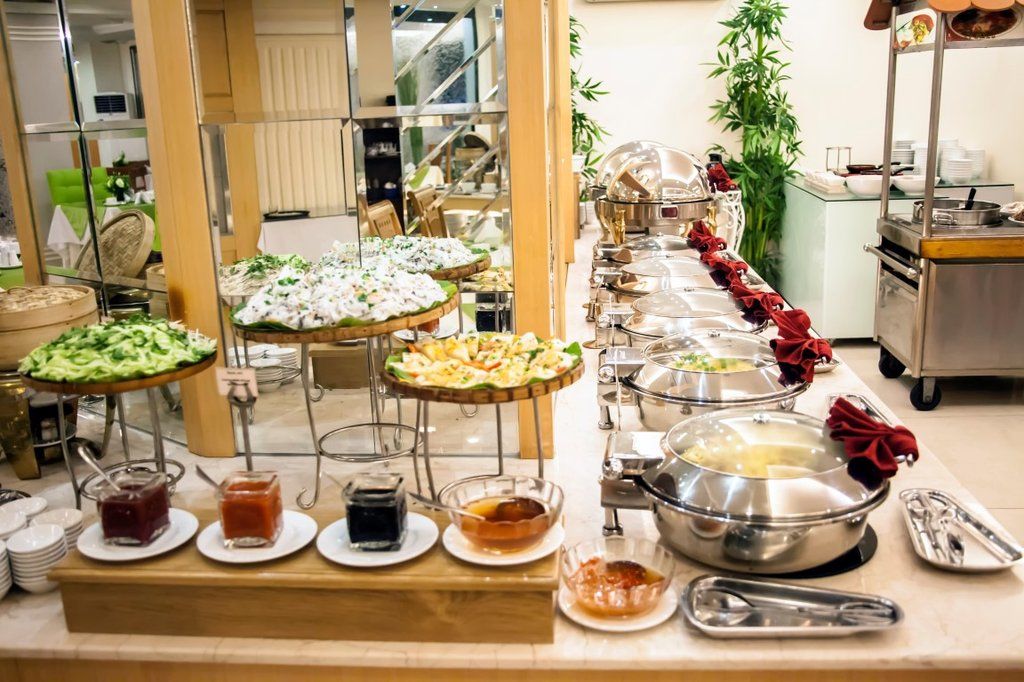 Alagon Central Hotel & Spa Πόλη Χο Τσι Μινχ Εξωτερικό φωτογραφία
