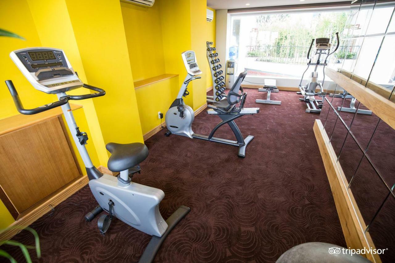 Alagon Central Hotel & Spa Πόλη Χο Τσι Μινχ Εξωτερικό φωτογραφία